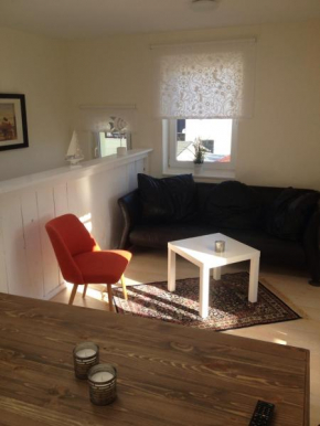 Ferienwohnung Odessa, Zinnowitz